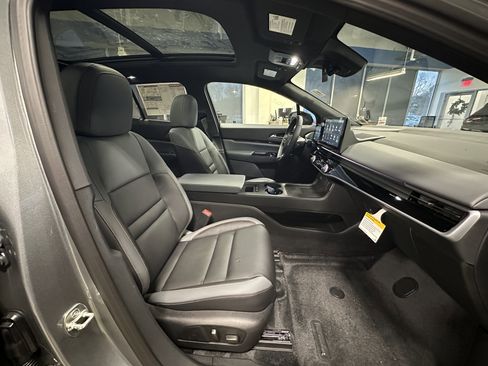 New 2026 Honda Prologue Touring image 23