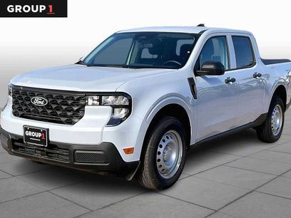 New 2025 Ford Maverick XL w/ Equipment Group 102A