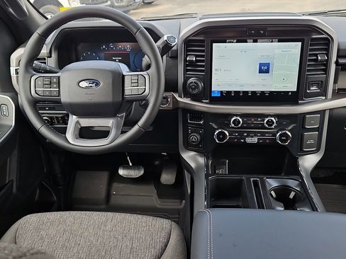 New 2026 Ford F150 XLT w/ Equipment Group 302A MID image 20