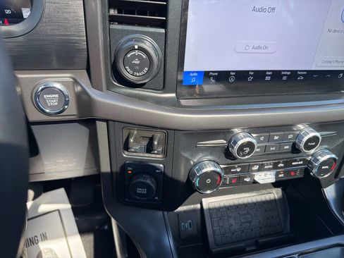 Used 2024 Ford F150 XLT w/ Equipment Group 303A High AWD/4WD image 32