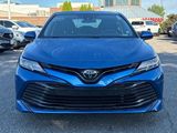 Used 2019 Toyota Camry LE image 2