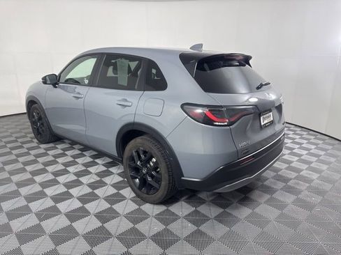 Used 2024 Honda HR-V Sport image 5