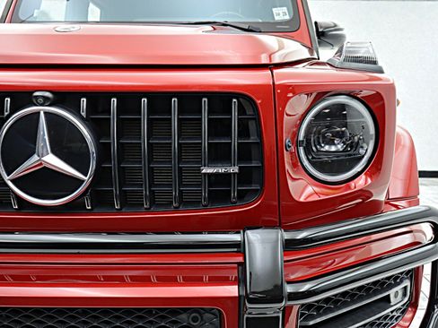 Used 2023 Mercedes-Benz G 63 AMG 4MATIC image 14
