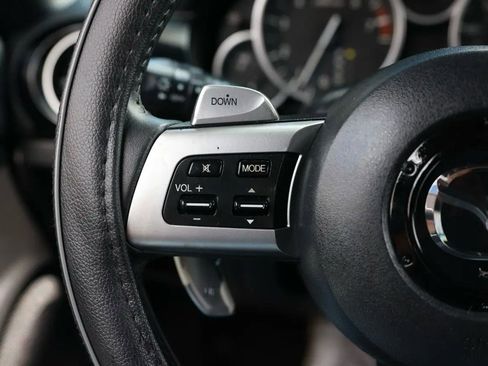 Used 2008 MAZDA MX-5 Miata Touring image 20