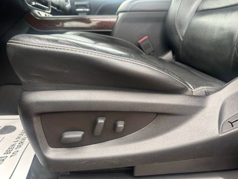 Used 2018 GMC Sierra 1500 SLT image 16