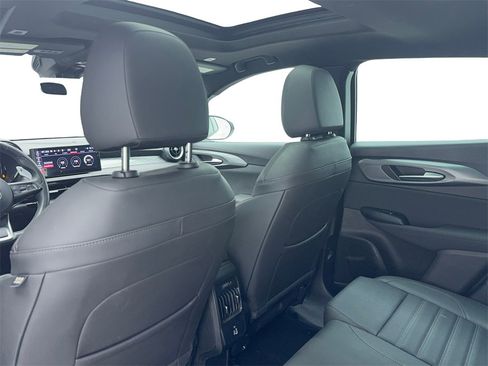 New 2024 Alfa Romeo Tonale Ti w/ Active Assist Package image 40