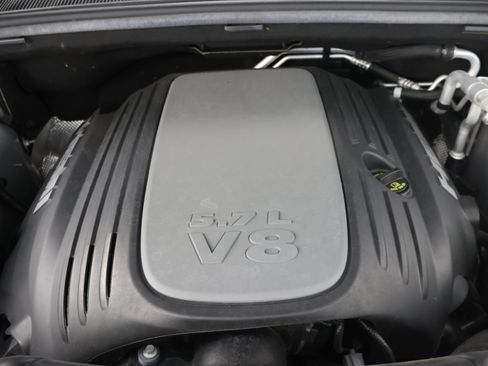 Used 2022 Dodge Durango R/T w/ Blacktop Package AWD/4WD image 20