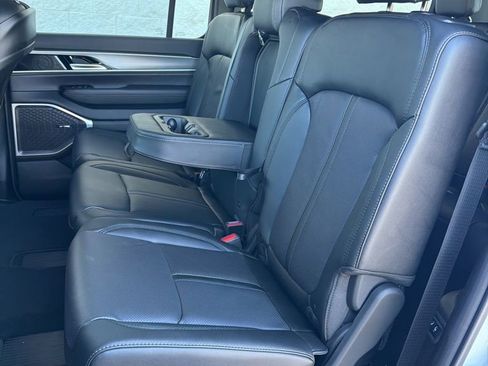 New 2026 Jeep Grand Wagoneer Limited image 25