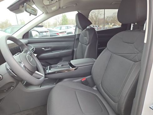 New 2026 Hyundai Tucson SEL AWD/4WD image 23