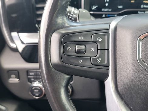 Used 2022 GMC Sierra 1500 Elevation w/ Elevation Premium Package image 35