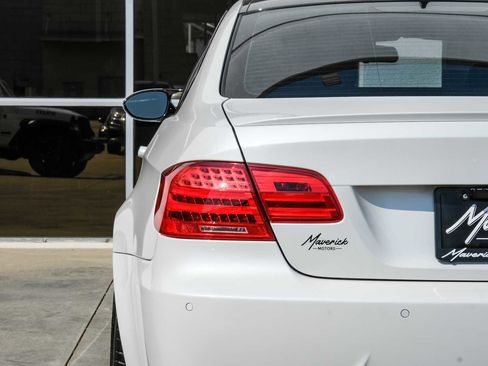 Used 2011 BMW M3 Coupe image 39