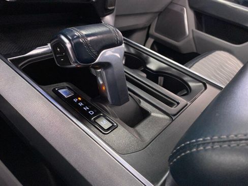Used 2021 Ford F150 Limited AWD/4WD image 25
