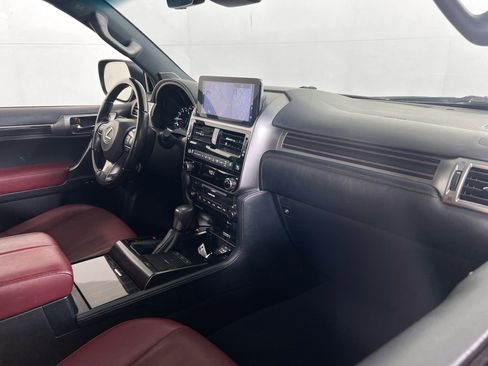 Used 2023 Lexus GX 460 Premium w/ Premium Package AWD/4WD image 30