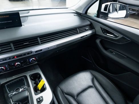 Used 2018 Audi Q7 2.0T Premium Plus image 11