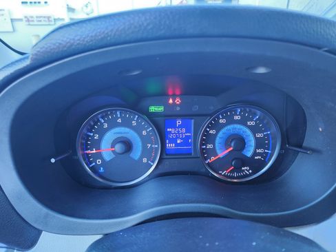 Used 2014 Subaru Crosstrek Touring image 21