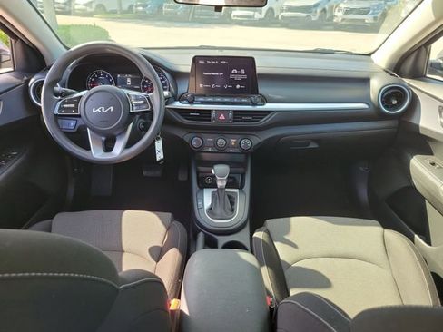 Certified 2024 Kia Forte LXS FWD image 12