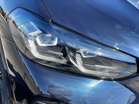 Used 2023 BMW X4 M w/ Competition Package image 28