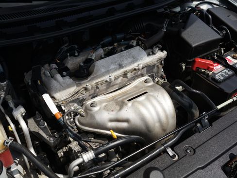 Used 2014 Scion tC 10 Series FWD image 9