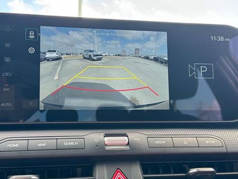 New 2026 Kia K4 GT-Line image 28