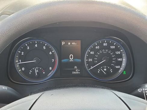 Used 2023 Hyundai Kona SEL image 28