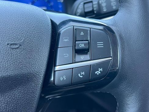 Used 2021 Ford Escape Titanium w/ Titanium Elite Package AWD/4WD image 22