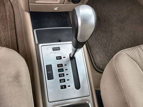 Used 2009 Chevrolet Aveo LT w/ Power and Convenience Package FWD image 14