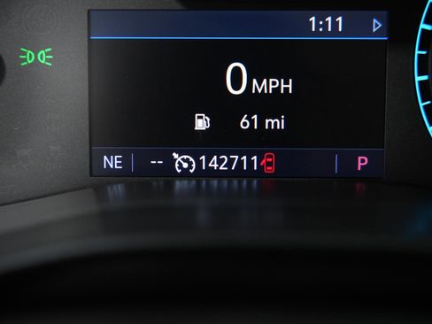 Used 2019 GMC Canyon All Terrain w/ Trailering Package AWD/4WD image 31