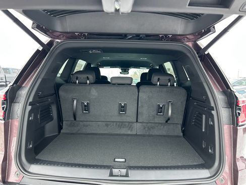 New 2026 GMC Acadia Elevation AWD/4WD image 38
