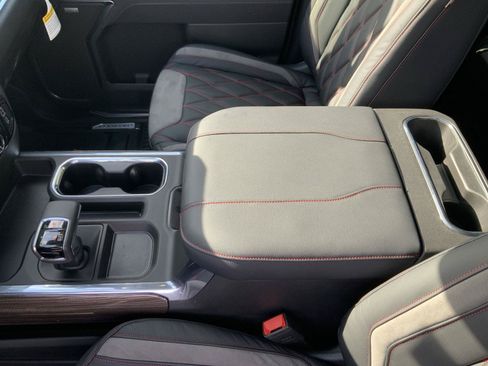 New 2025 Chevrolet Silverado 1500 RST AWD/4WD image 57