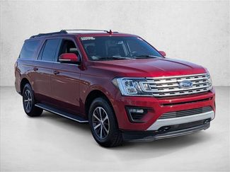 Used 2018 Ford Expedition Max XLT w/ Equipment Group 202A video 3