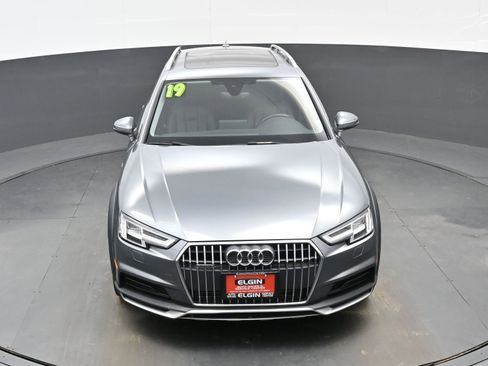 Used 2019 Audi A4 2.0T allroad Premium Plus image 42