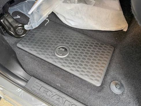 New 2026 RAM 3500 Laramie w/ Night Edition image 26