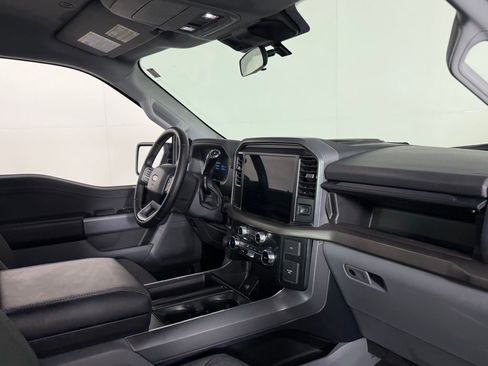 Used 2025 Ford F150 XLT w/ Equipment Group 301A Standard image 32