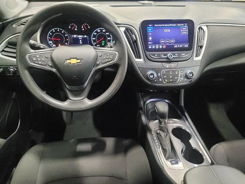 Used 2023 Chevrolet Malibu LT w/ Driver Confidence Package FWD image 22