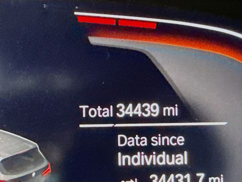 Used 2023 BMW X3 sDrive30i w/ M Sport Package image 16