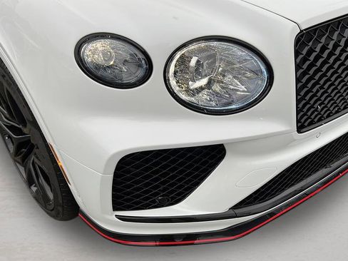 New 2026 Bentley Bentayga Speed image 10