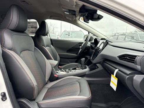 New 2026 Subaru Crosstrek 2.5i Limited image 19