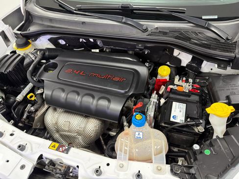 Used 2022 RAM ProMaster City Tradesman image 33