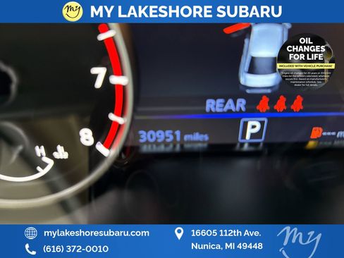 Used 2024 Nissan Altima 2.5 SR w/ SR Premium Package image 19