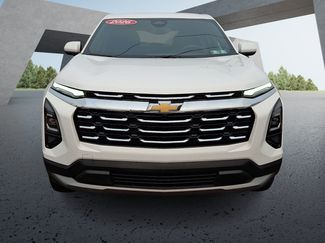 Used 2026 Chevrolet Equinox LT w/ Convenience Package II FWD video 2
