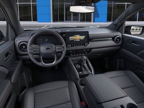 New 2026 Chevrolet Colorado Z71 w/ Technology Package AWD/4WD image 39