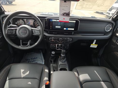 New 2026 Jeep Gladiator Sport image 13