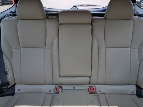 Used 2022 Subaru Outback Limited AWD/4WD image 13