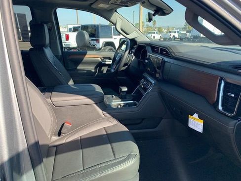 New 2026 GMC Sierra 1500 Denali image 16