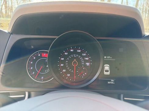 Certified 2023 Hyundai Elantra SEL w/ Cargo Package image 21