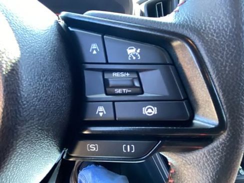 Certified 2024 Subaru Impreza RS AWD/4WD image 25