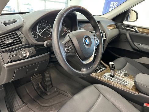 Used 2017 BMW X3 xDrive28i image 17