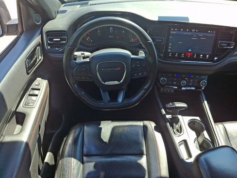 Used 2024 Dodge Durango GT AWD/4WD image 13