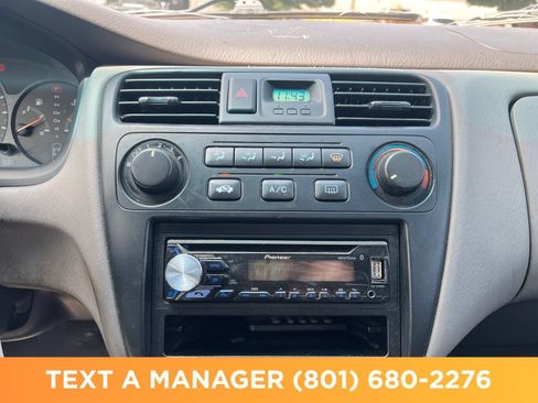 Used 2002 Honda Accord EX image 19