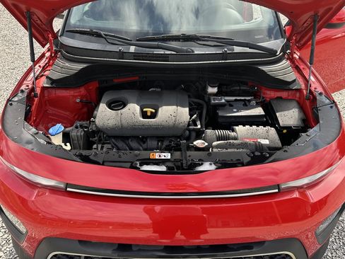 Used 2020 Kia Soul LX image 21